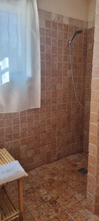 Studio Independant A La Villa Garlaban 3 Etoiles Жеменос Екстер'єр фото